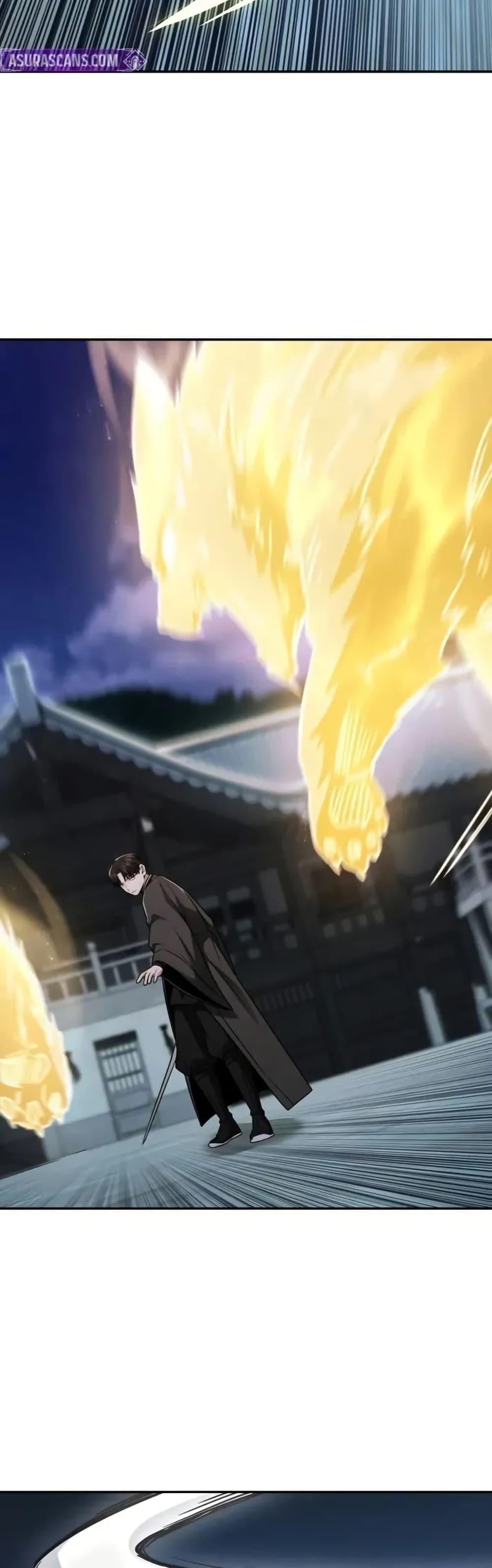 Mount Hua Sect’s Genius Phantom Swordsman ตอนที่ 12 หน้า 43