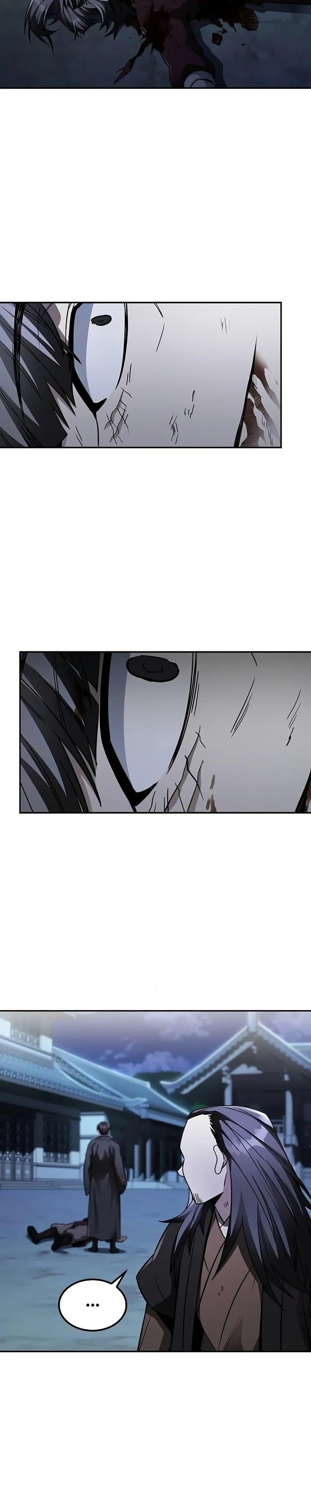 Mount Hua Sect’s Genius Phantom Swordsman ตอนที่ 13 หน้า 17