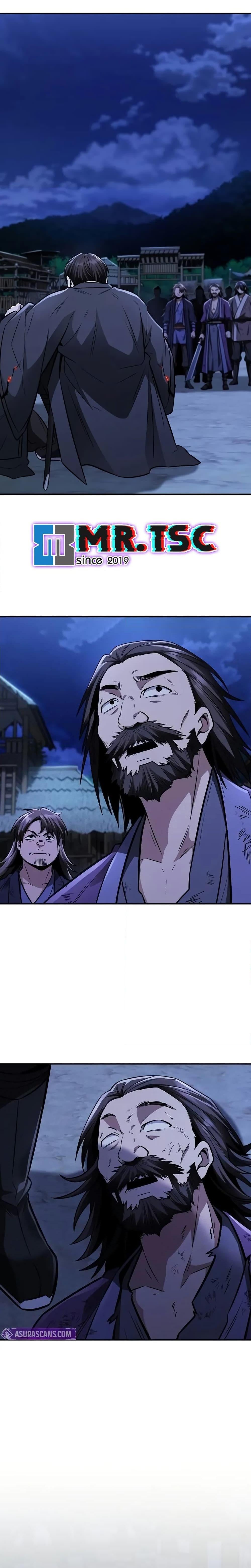 Mount Hua Sect’s Genius Phantom Swordsman ตอนที่ 15 หน้า 14