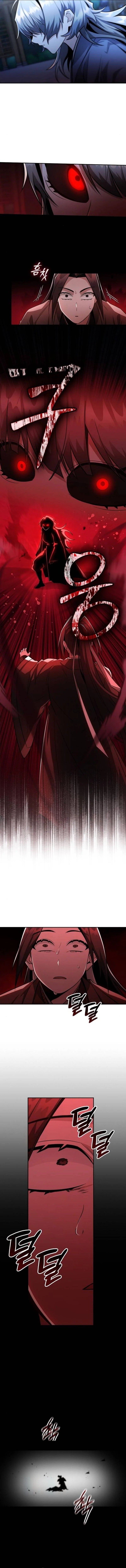 Mount Hua Sect’s Genius Phantom Swordsman ตอนที่ 30 หน้า 5