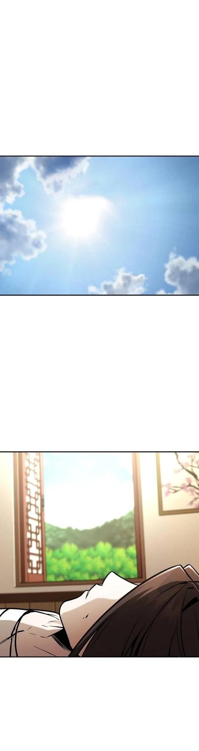 Mount Hua Sect’s Genius Phantom Swordsman ตอนที่ 33 หน้า 18