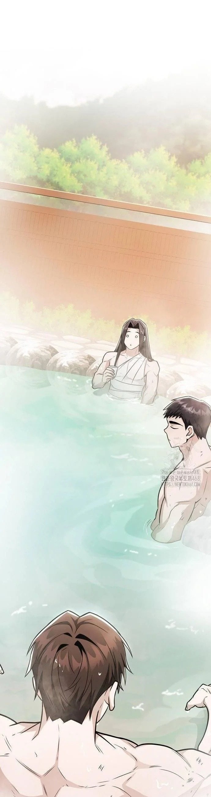 Mount Hua Sect’s Genius Phantom Swordsman ตอนที่ 33 หน้า 42