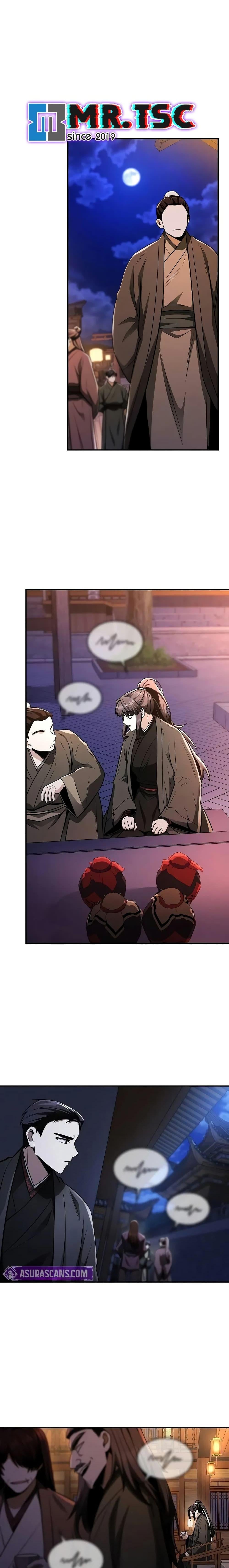 Mount Hua Sect’s Genius Phantom Swordsman ตอนที่ 9 หน้า 13