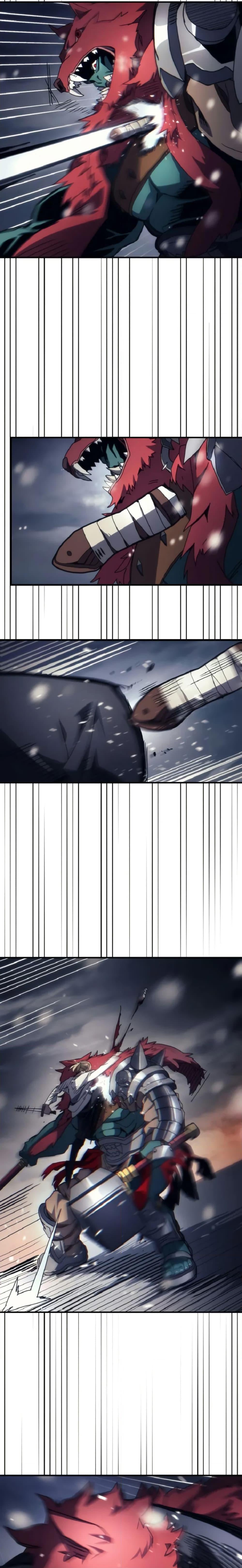 Mr Devourer Please Act Like a Final Boss ทำตัวให้สมกับเป็นมอนสเตอร์บอสหน่อยสิ คุณสวอลโลว์! ตอนที่ 74 หน้า 4