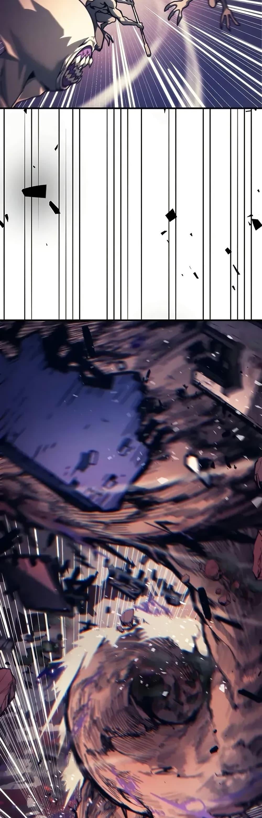 Mr Devourer Please Act Like a Final Boss ทำตัวให้สมกับเป็นมอนสเตอร์บอสหน่อยสิ คุณสวอลโลว์! ตอนที่ 95 หน้า 19