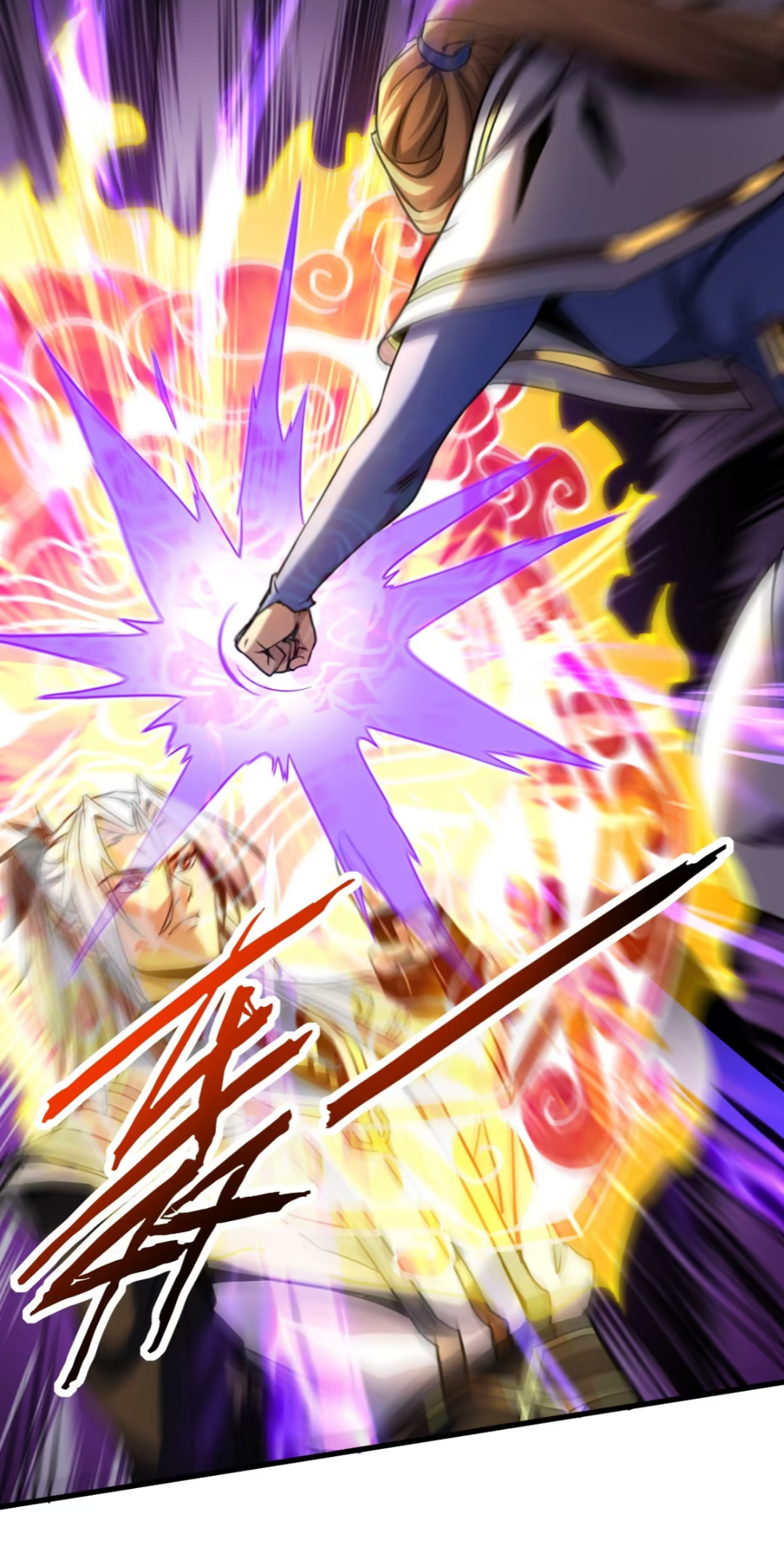 My Disciples Cultivate, While I Slack Off! ตอนที่ 125 หน้า 30