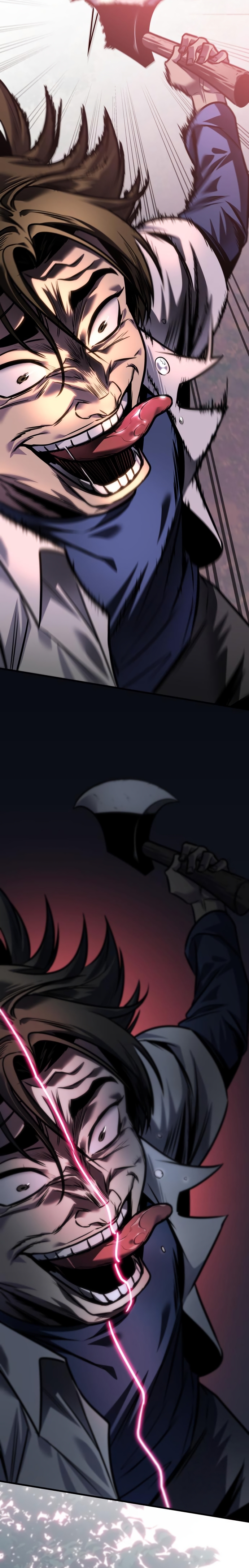 My Exclusive Tower Guide คู่มือกลยุทธ์พิชิตหอคอย ตอนที่ 57 หน้า 4