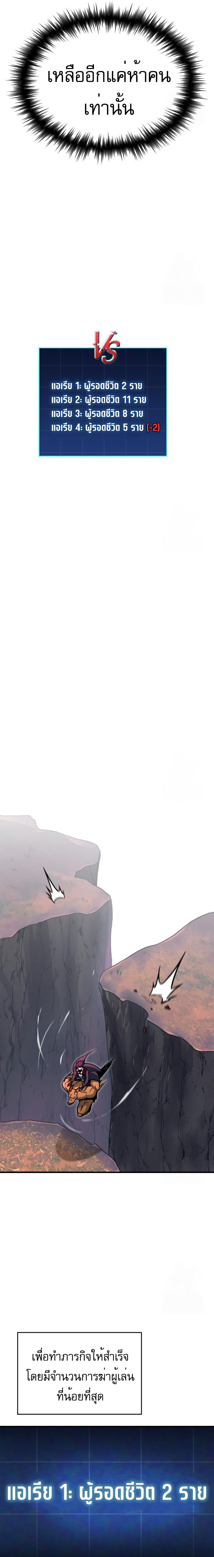 My Exclusive Tower Guide คู่มือกลยุทธ์พิชิตหอคอย ตอนที่ 57 หน้า 6