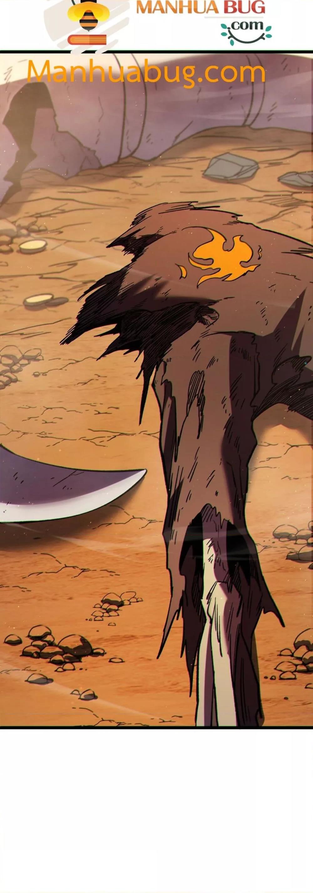 My Passive Skills Are Invincible จุติอีกครั้ง พร้อมสกิลติดตัวไร้เทียมทาน ตอนที่ 104 หน้า 51