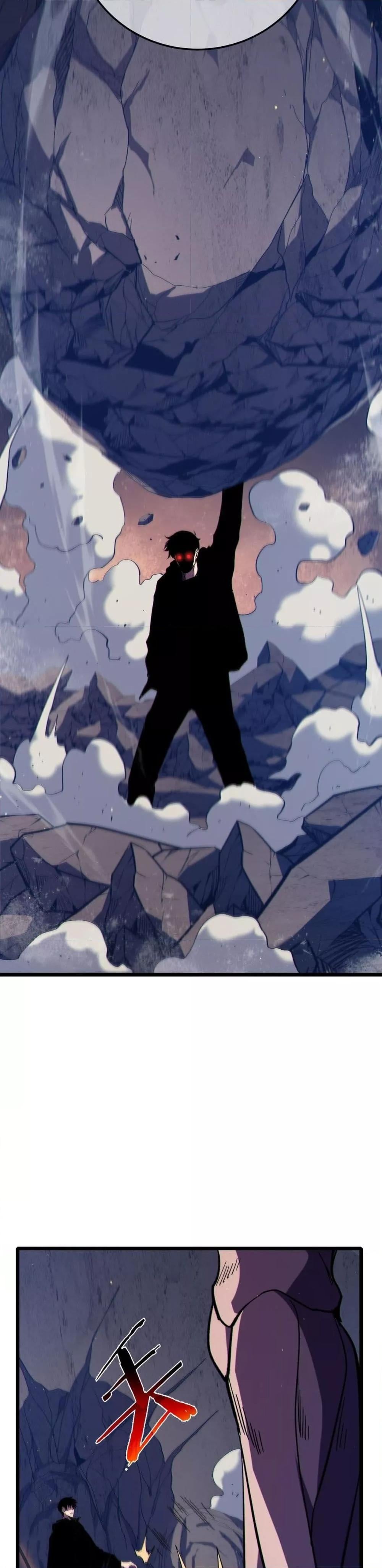 My Passive Skills Are Invincible จุติอีกครั้ง พร้อมสกิลติดตัวไร้เทียมทาน ตอนที่ 118 หน้า 30