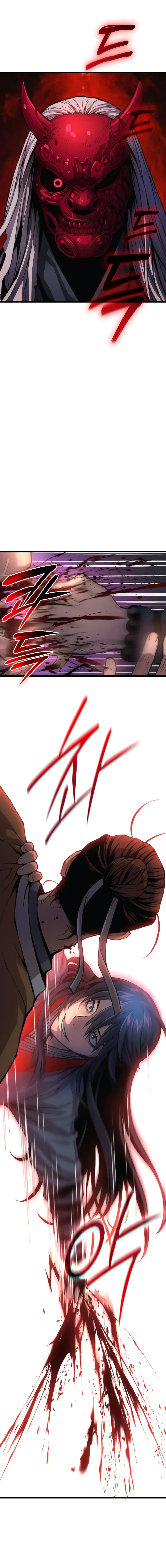 Myst Might Mayhem ตอนที่ 41 หน้า 23