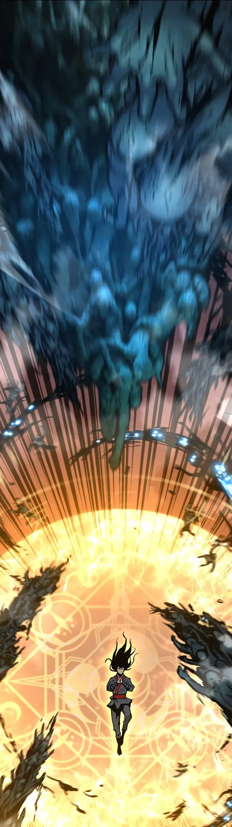 Myst Might Mayhem ตอนที่ 47 หน้า 27