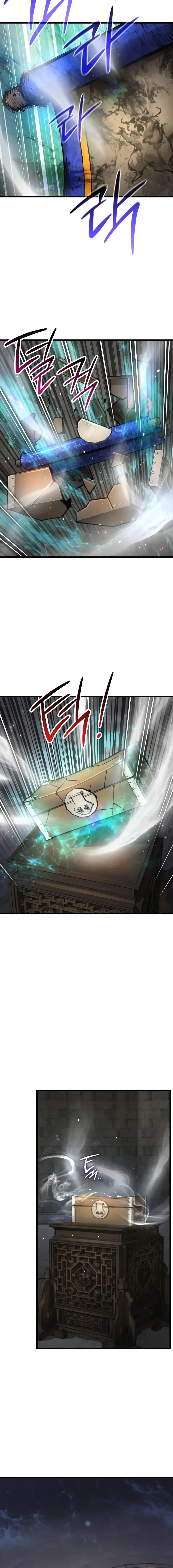 Myst Might Mayhem ตอนที่ 74 หน้า 16