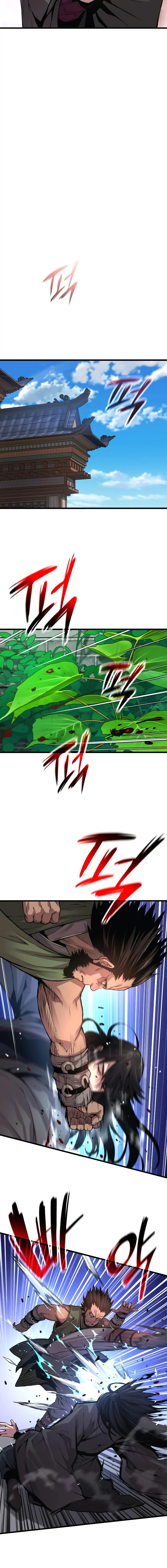 Myst Might Mayhem ตอนที่ 91 หน้า 6