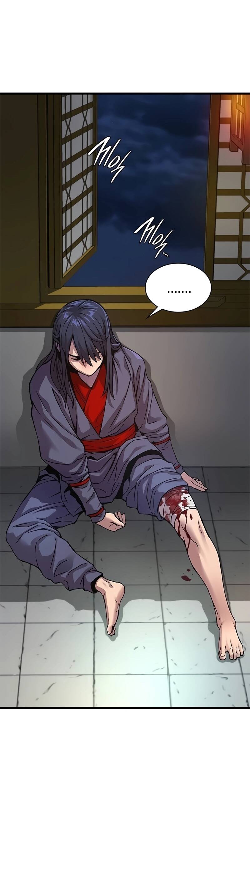 Myst Might Mayhem ตอนที่ 8 หน้า 18