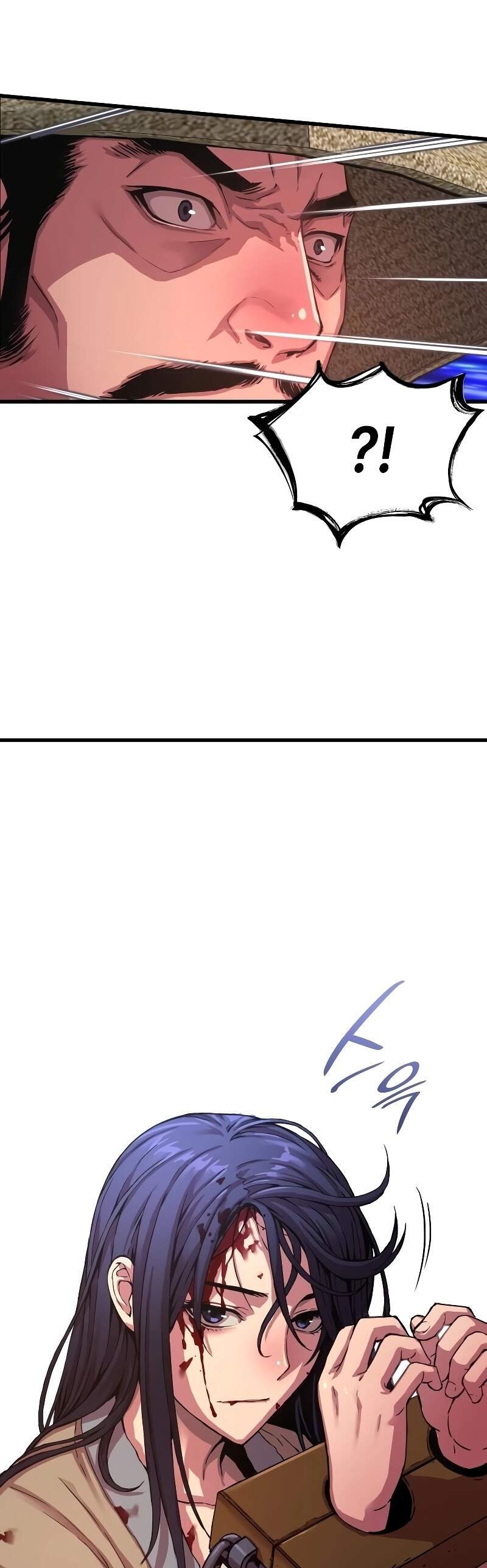 Myst Might Mayhem ตอนที่ 1 หน้า 31