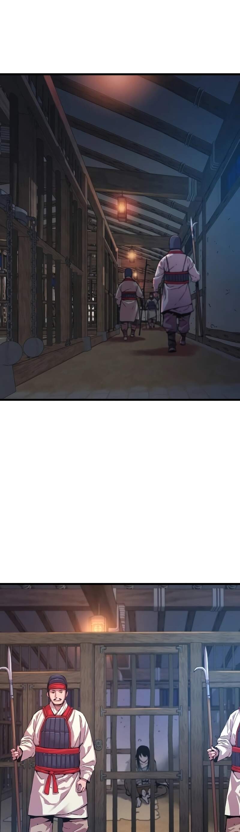 Myst Might Mayhem ตอนที่ 1 หน้า 38