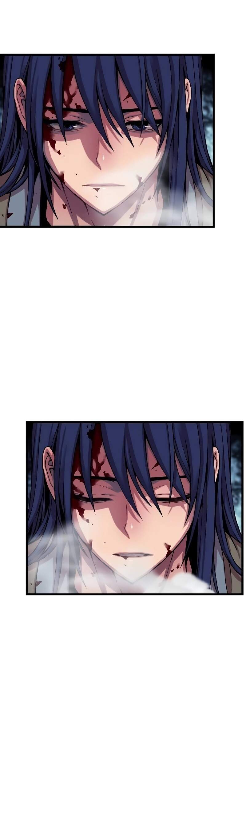 Myst Might Mayhem ตอนที่ 1 หน้า 53