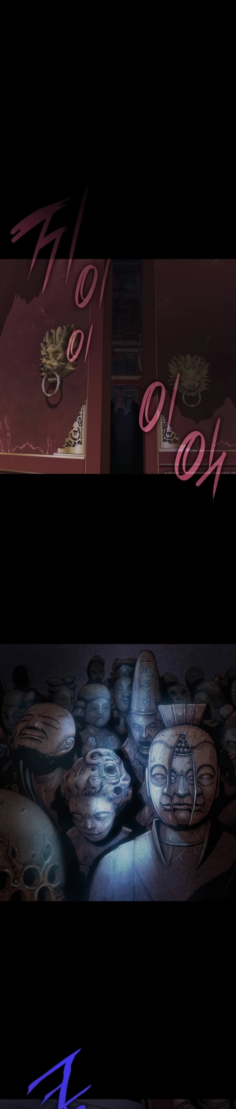 Myst Might Mayhem ตอนที่ 15 หน้า 30