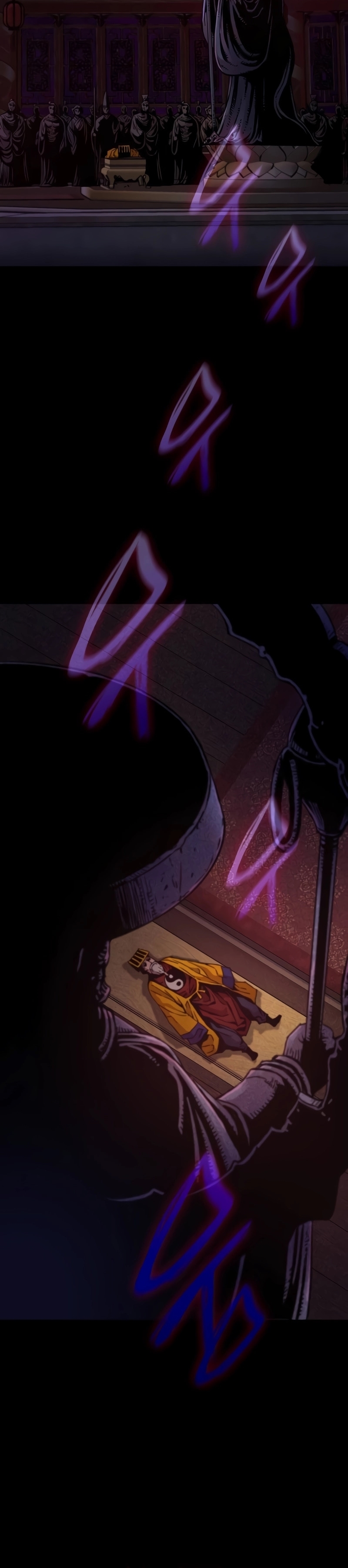 Myst Might Mayhem ตอนที่ 15 หน้า 40