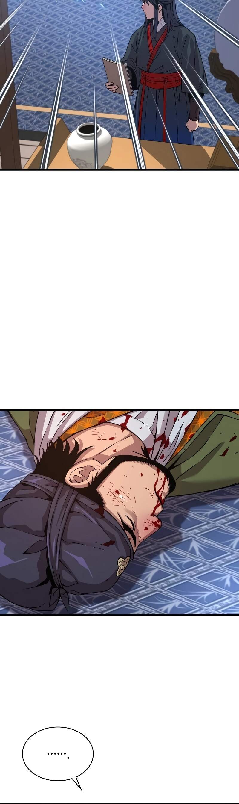 Myst Might Mayhem ตอนที่ 16 หน้า 60