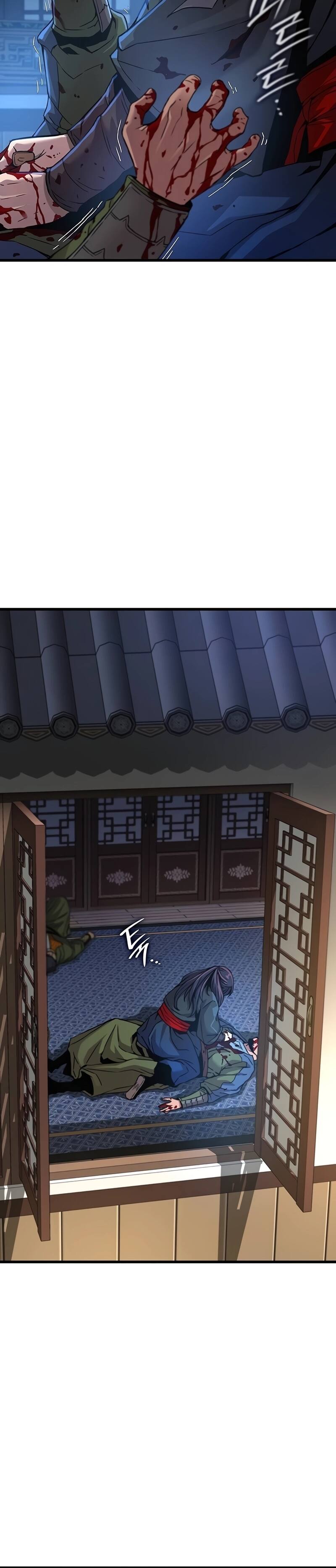 Myst Might Mayhem ตอนที่ 18 หน้า 32