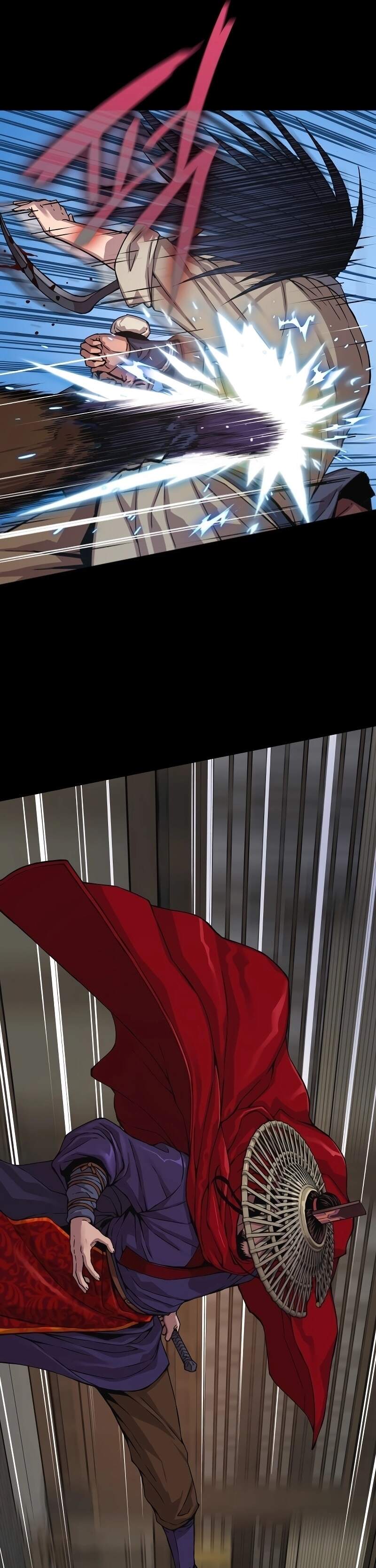 Myst Might Mayhem ตอนที่ 2 หน้า 13