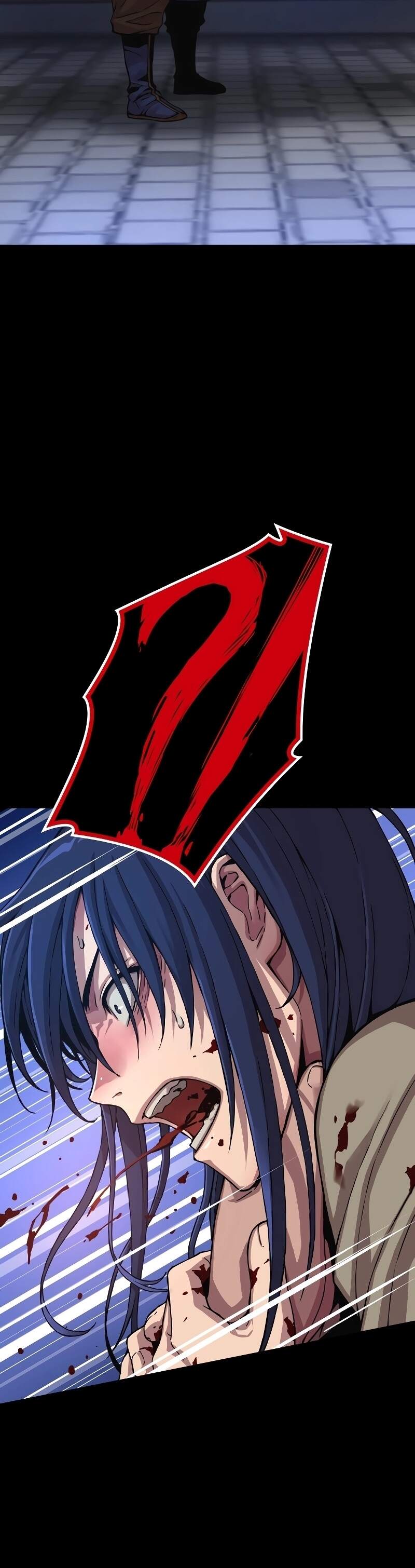 Myst Might Mayhem ตอนที่ 2 หน้า 23