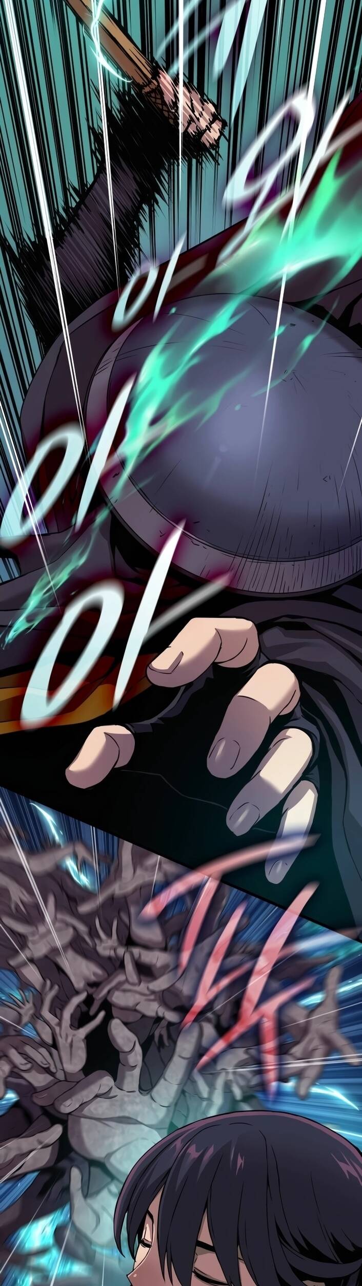 Myst Might Mayhem ตอนที่ 20 หน้า 12