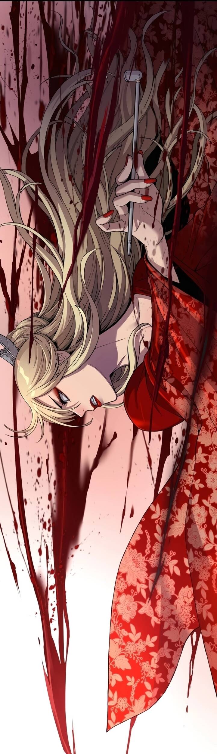 Myst Might Mayhem ตอนที่ 20 หน้า 20