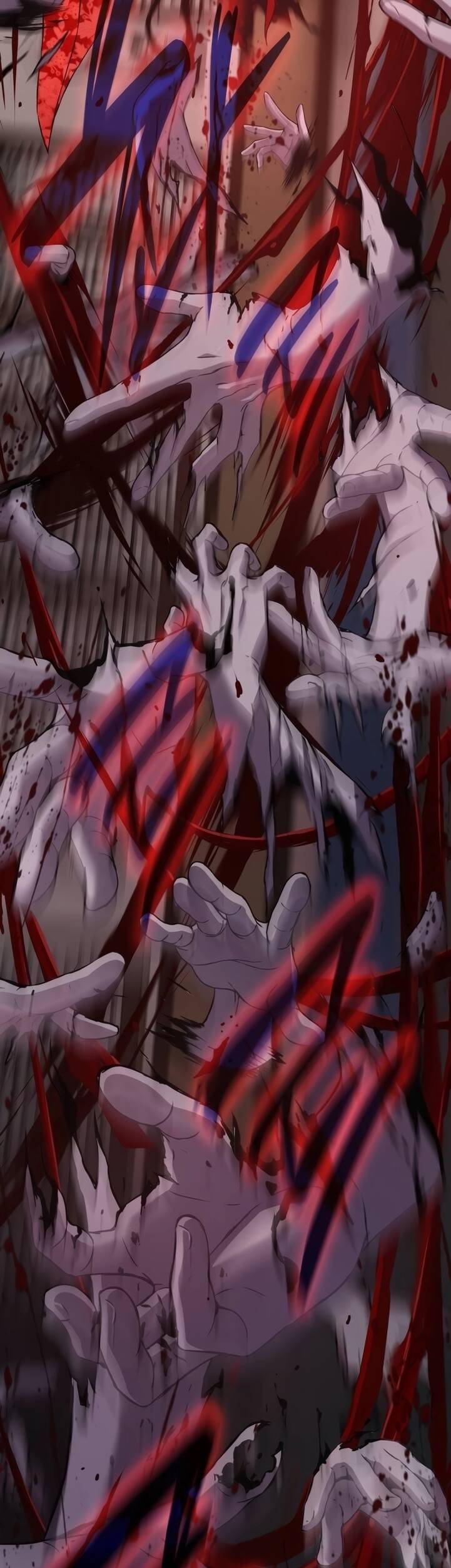 Myst Might Mayhem ตอนที่ 20 หน้า 22