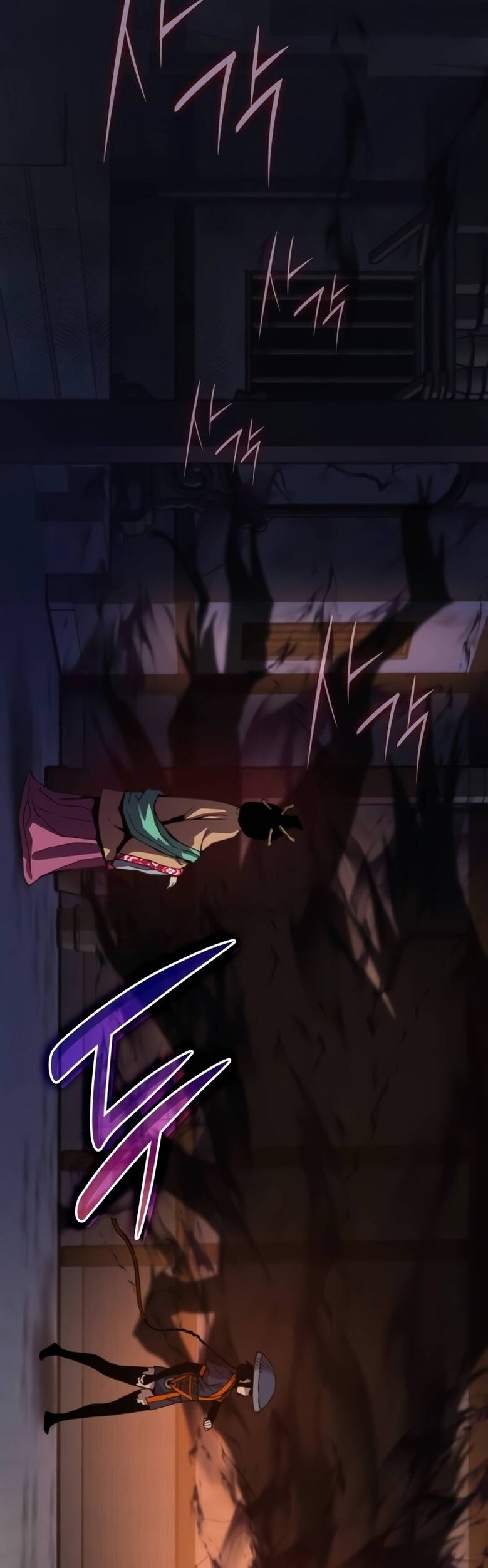 Myst Might Mayhem ตอนที่ 20 หน้า 41