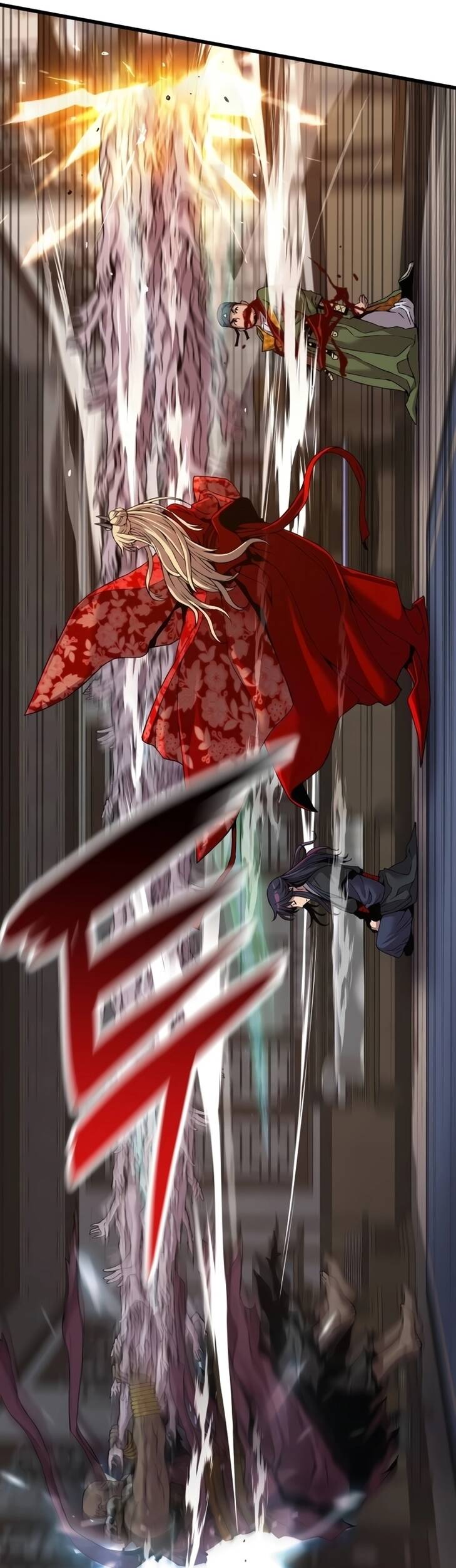 Myst Might Mayhem ตอนที่ 20 หน้า 6