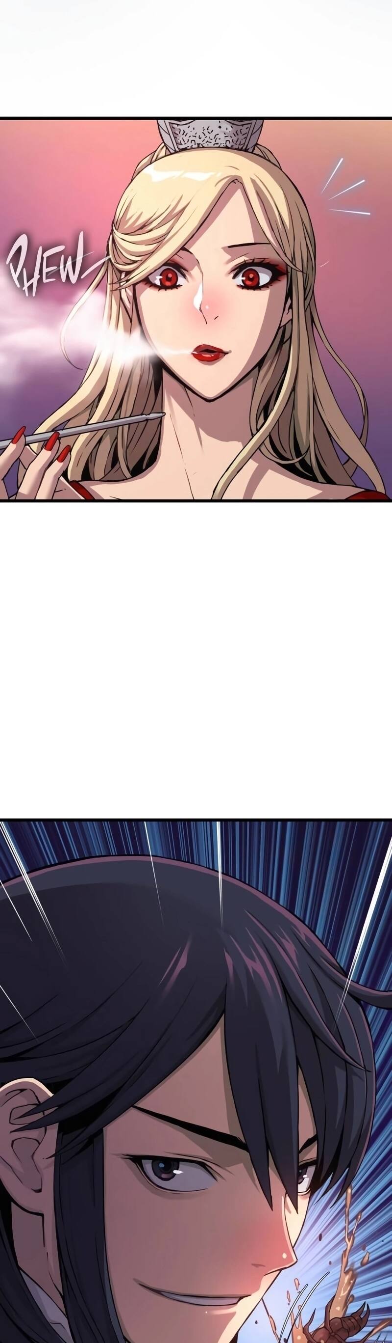 Myst Might Mayhem ตอนที่ 21 หน้า 28