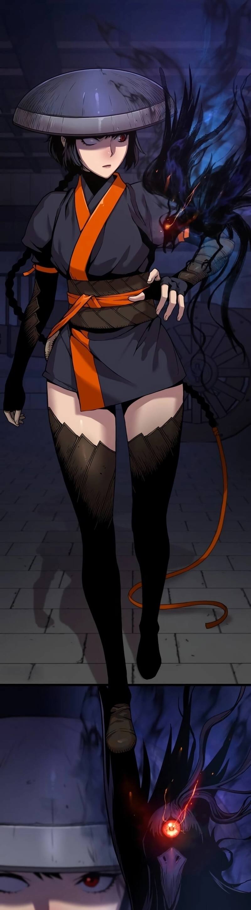 Myst Might Mayhem ตอนที่ 21 หน้า 4