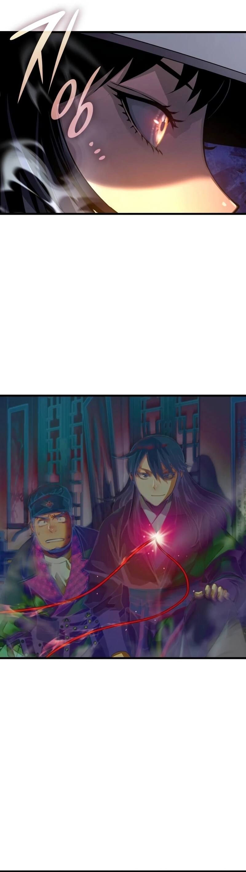 Myst Might Mayhem ตอนที่ 21 หน้า 50