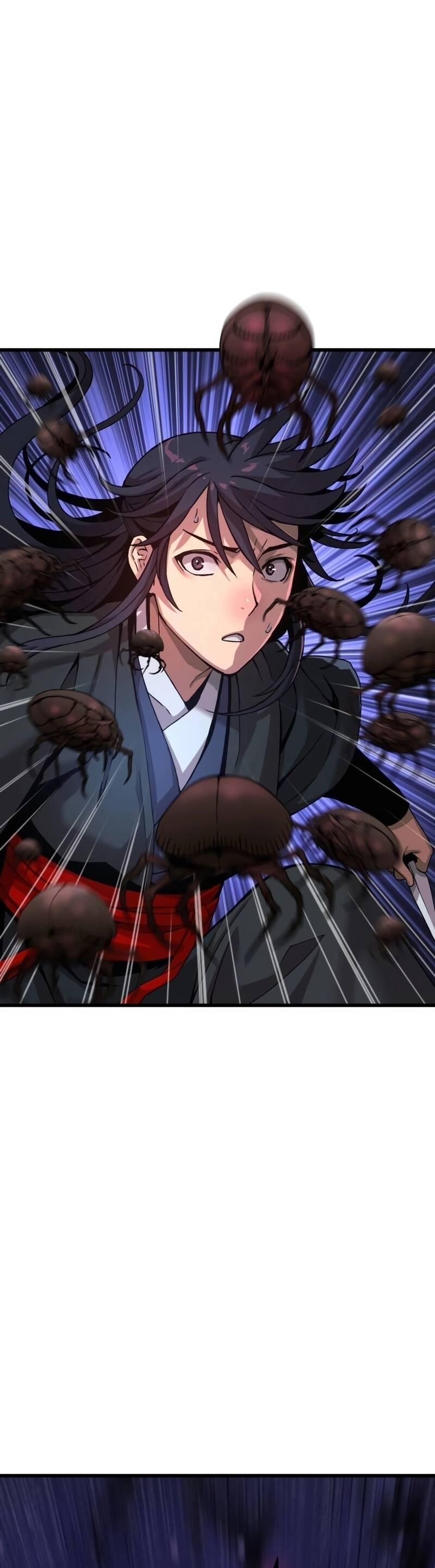 Myst Might Mayhem ตอนที่ 21 หน้า 59