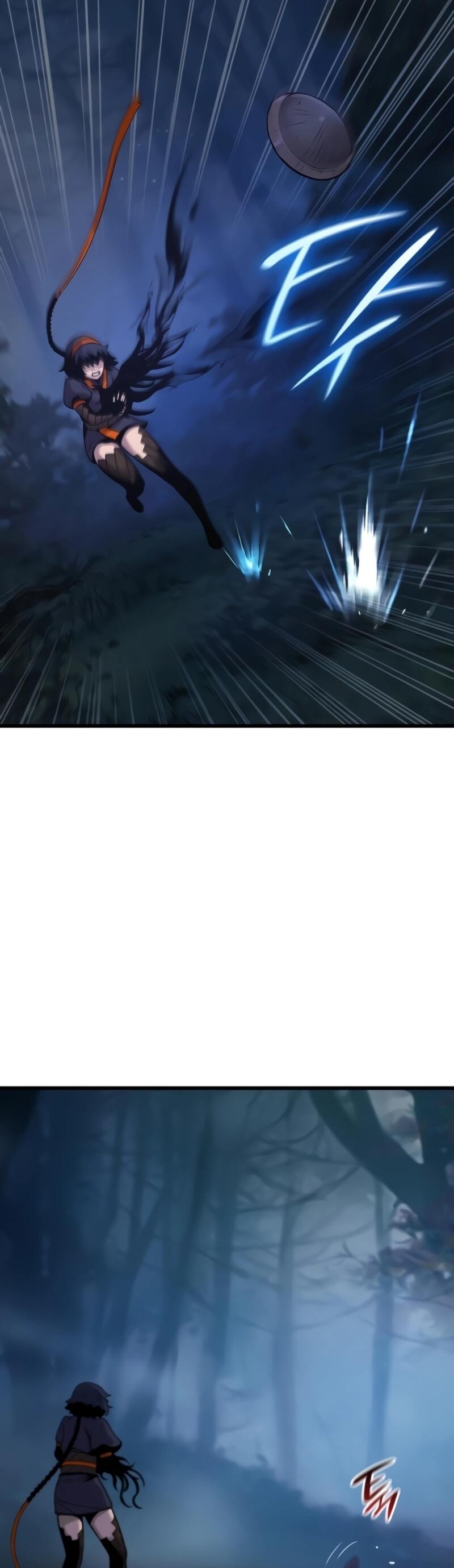 Myst Might Mayhem ตอนที่ 23 หน้า 39