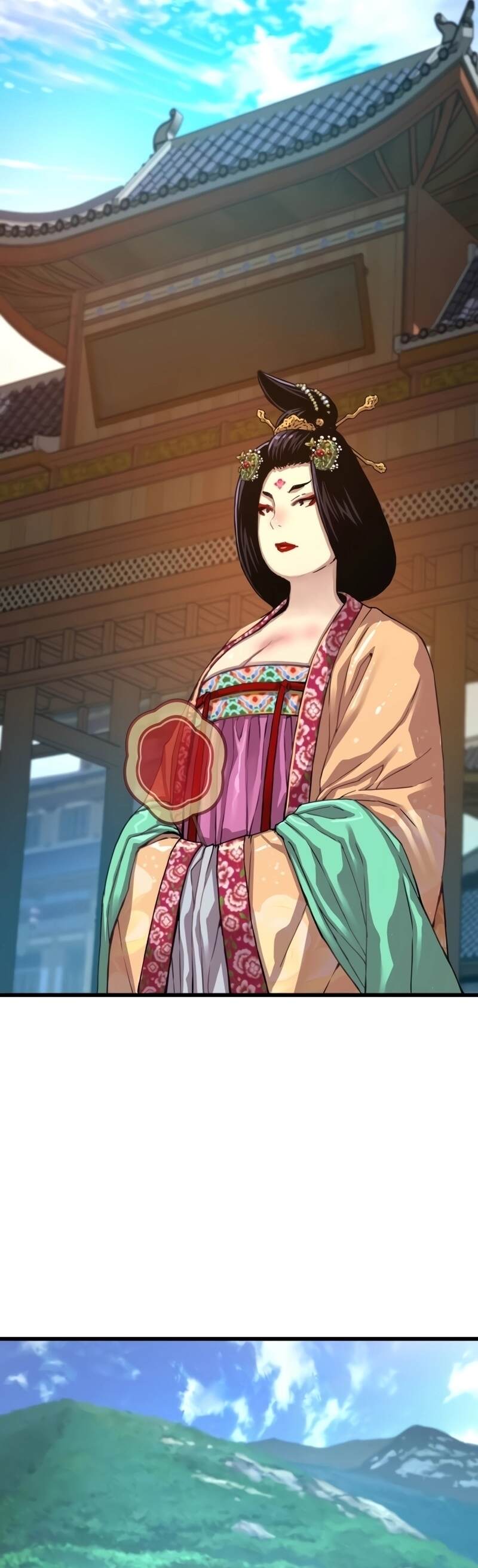 Myst Might Mayhem ตอนที่ 4 หน้า 14