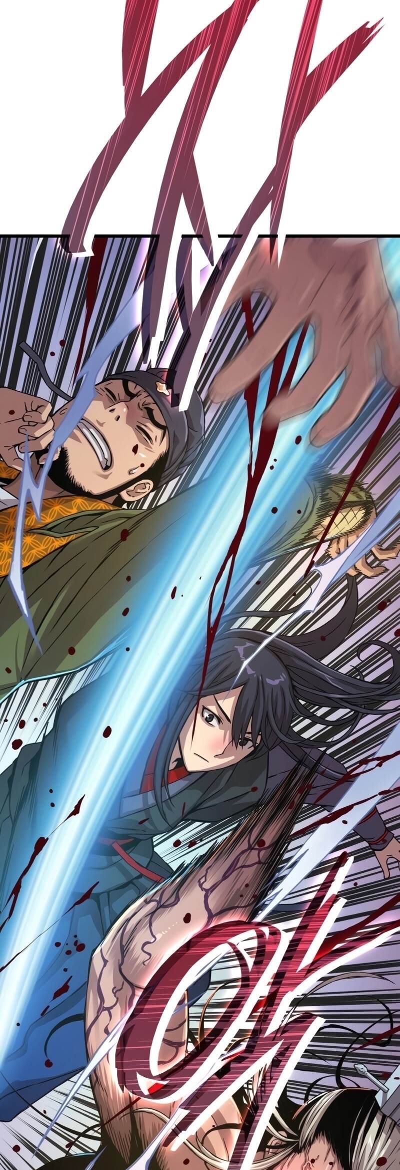 Myst Might Mayhem ตอนที่ 5 หน้า 22