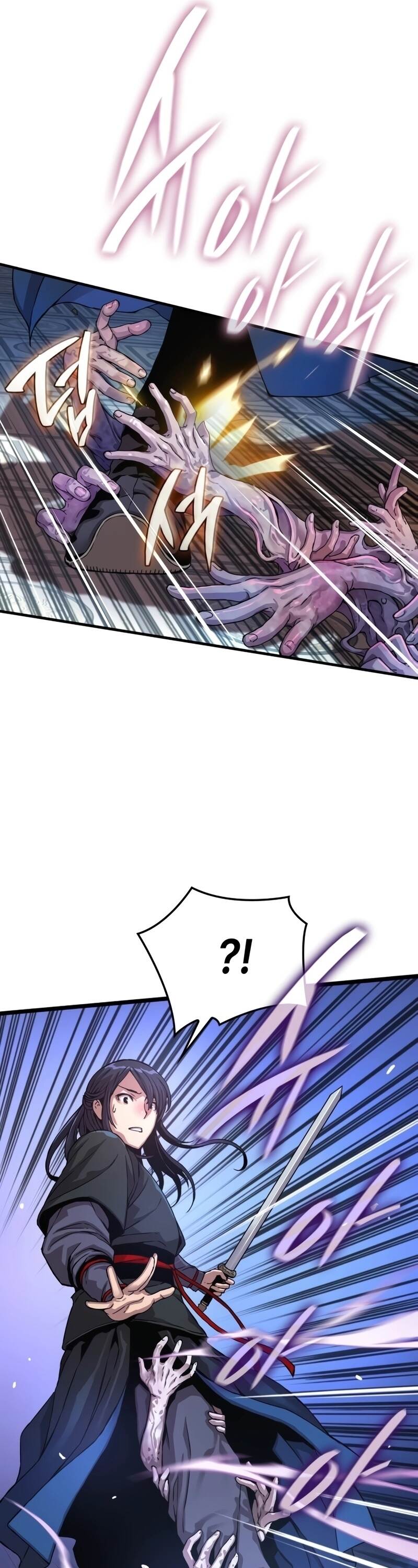 Myst Might Mayhem ตอนที่ 5 หน้า 74