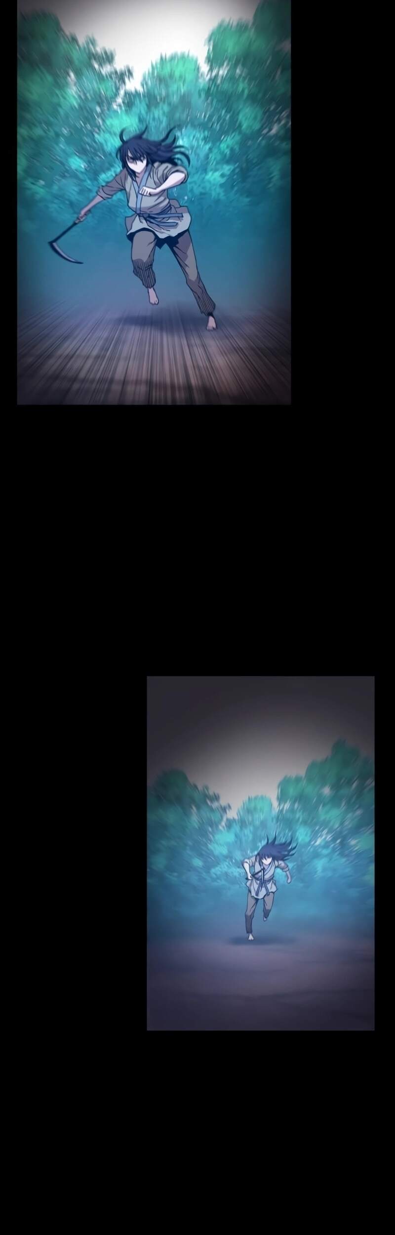 Myst Might Mayhem ตอนที่ 6 หน้า 70