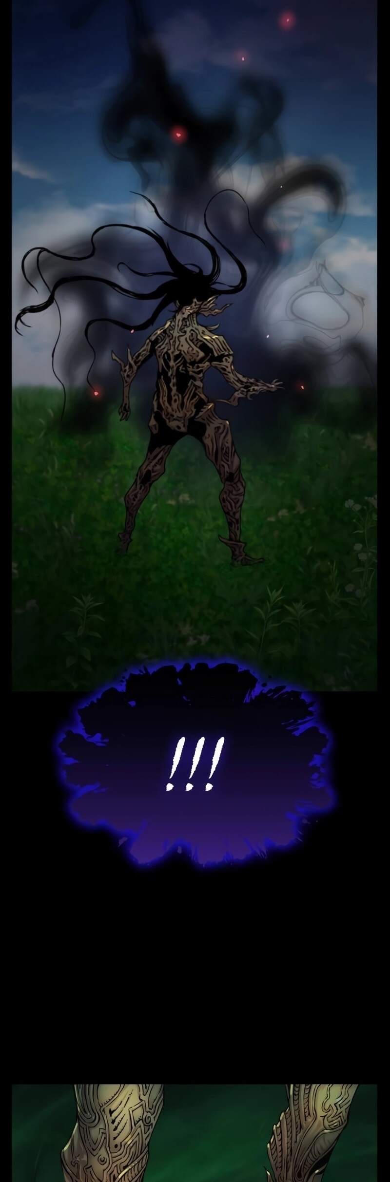 Myst Might Mayhem ตอนที่ 6 หน้า 81