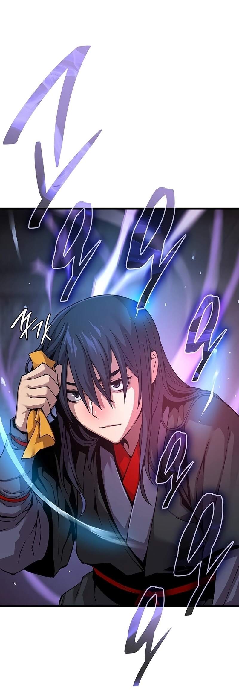 Myst Might Mayhem ตอนที่ 6 หน้า 94