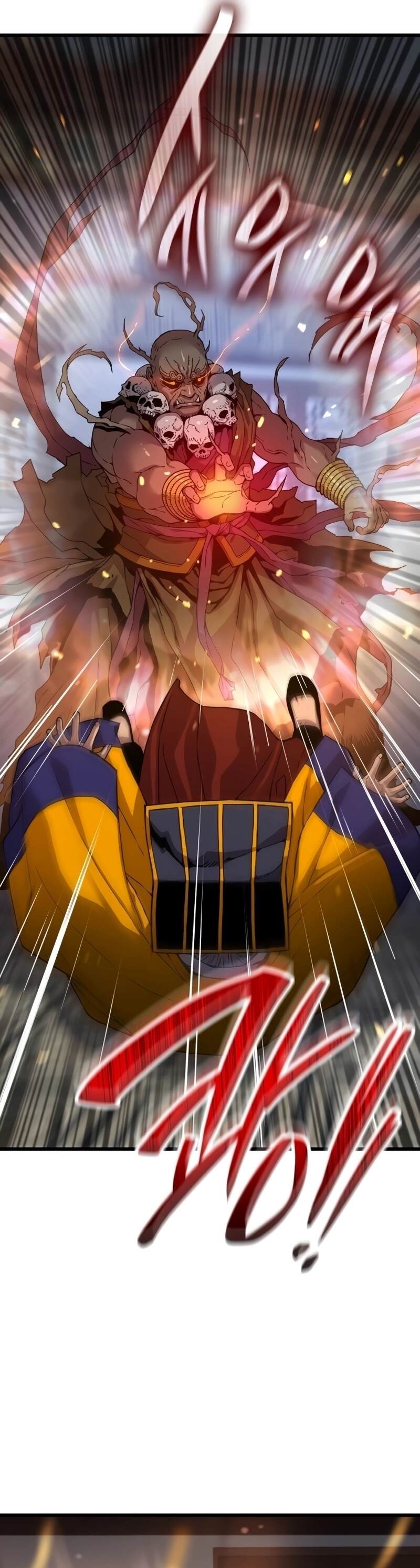 Myst Might Mayhem ตอนที่ 7 หน้า 21