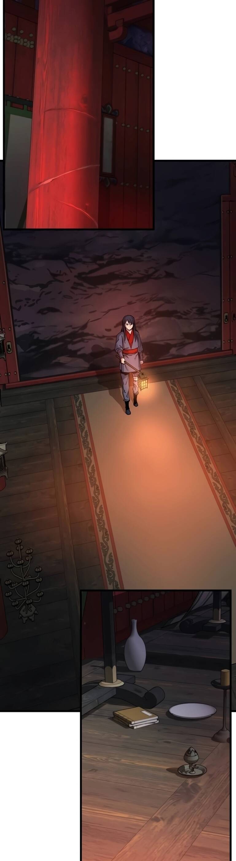 Myst Might Mayhem ตอนที่ 9 หน้า 29