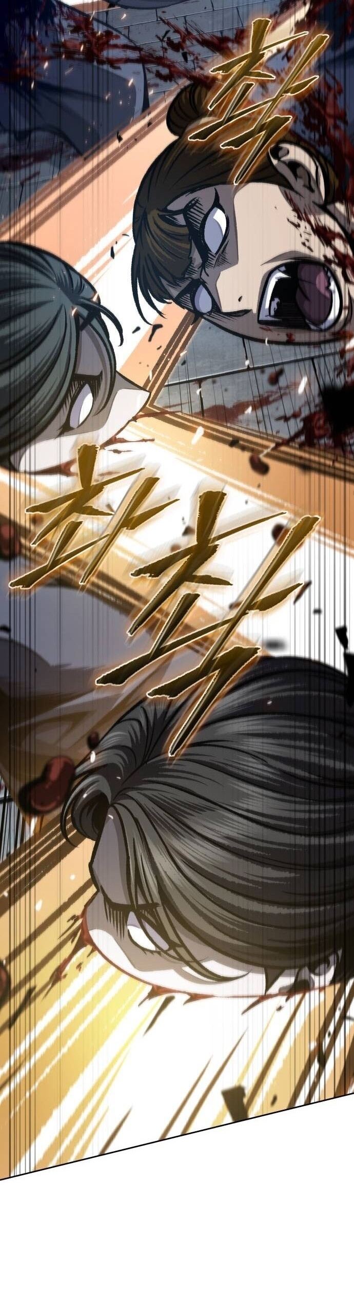 Nano Machine นาโนมาชิน ตอนที่ 195 หน้า 24