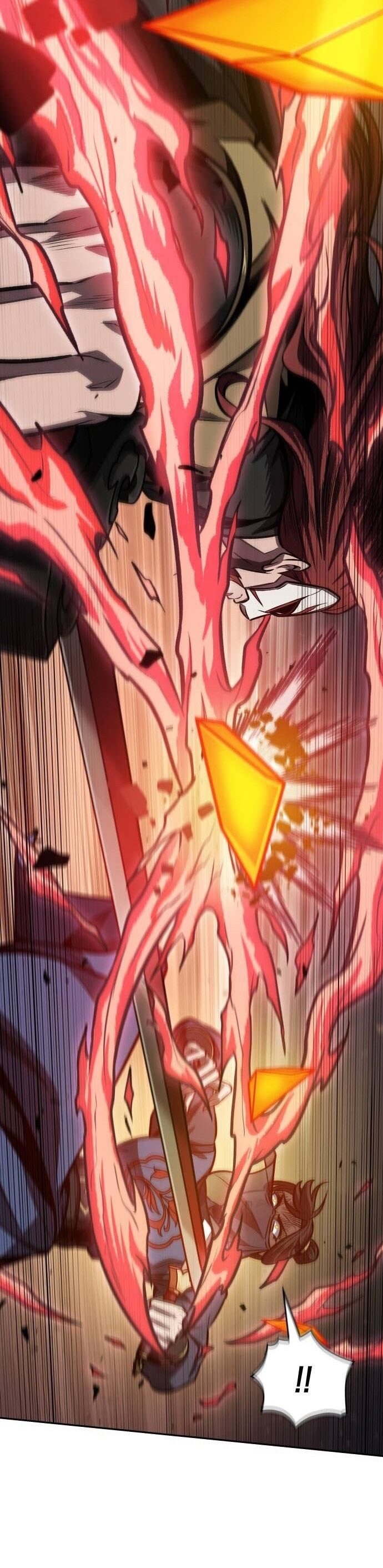 Nano Machine นาโนมาชิน ตอนที่ 195 หน้า 47