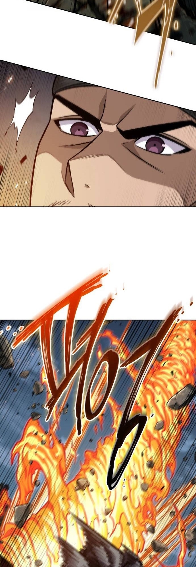 Nano Machine นาโนมาชิน ตอนที่ 196 หน้า 15