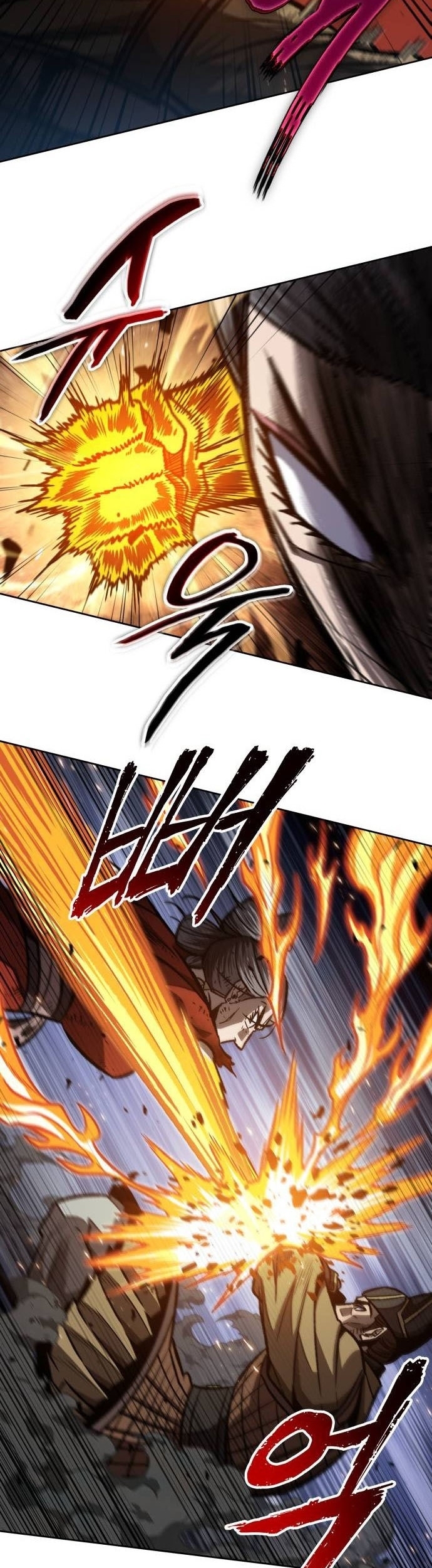 Nano Machine นาโนมาชิน ตอนที่ 196 หน้า 20